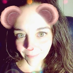 Meet your Posher, Kelli